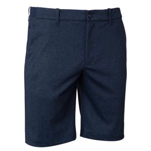 Greg norman navy blue golf shorts